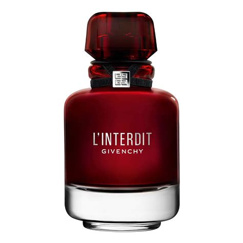 eau de parfum interdit givenchy|l'interdit Givenchy perfume best price.